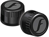 FOBO Bike 2 Tire Pressure Monitoring Systems (Black)
