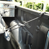 Tuff Truck Bag Waterproof Heavy Duty