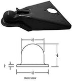 AMPLOCK U-BRP2516 RV/Trailer Coupler Lock (fits 2 5/16 inches Coupler)