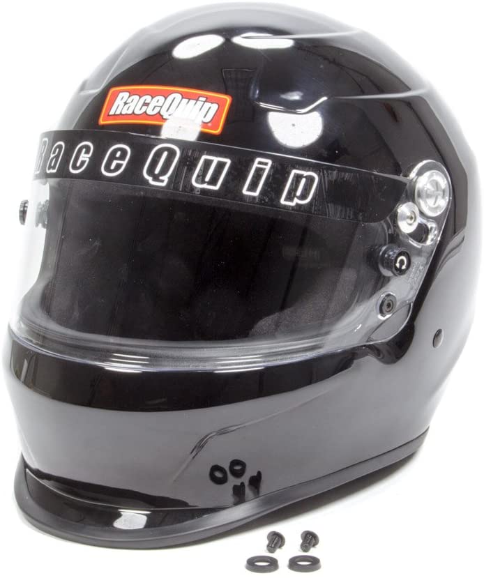 Racequip 2024 pro15 helmet