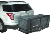 ROLA 59119 Rainproof Cargo Carrier Bag 59" x 24" x 24" (20 Cu Ft)