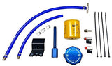 Sinister Diesel Coolant Filtration System for 2011-2016 Ford Powerstroke 6.7L