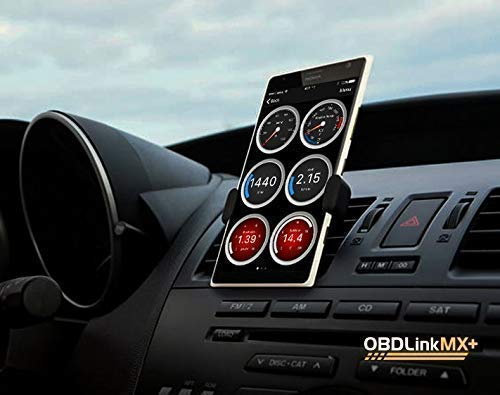 OBDLink® LX - Top-Notch Scan Tool Compatible With Motoscan