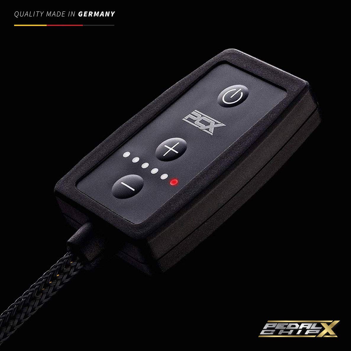 pedal chip Pedal Chip X Throttle Response Controller Performance accessories for – Pete Automotive