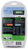 ScanGaugeE Compact Multifunction Trip Computer with Customizable Real-Time Fuel Economy Digital Gauges