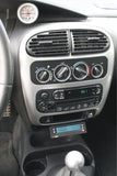 ScanGauge II Ultra Compact 3-in-1 Automotive Computer with Customizable Real-Time Fuel Economy Digital Gauges
