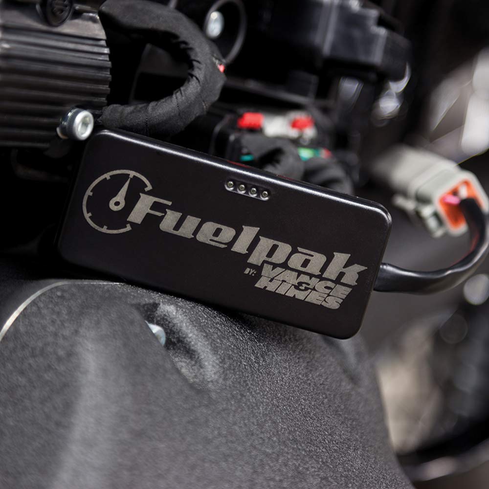 Vance & Hines Fuelpak FP3 - 66005 – Pete Automotive