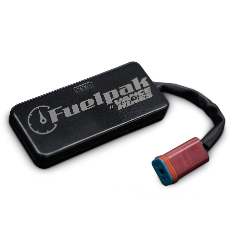 Vance and Hines FP3 Fuelpak 66007 Autotuner for Select 2007-13 