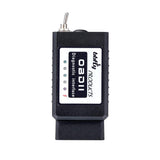 bbfly-BB77102 Bluetooth modified Android OBD Scan Tool FORScan ELMconfig FOCCCUS OBD2 HS-CAN / MS-CAN