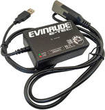 Evinrude Diagnostic kit + EvDiag