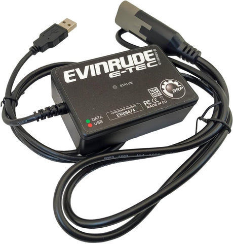 Evinrude Diagnostic kit + EvDiag