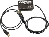 Evinrude Diagnostic kit + EvDiag