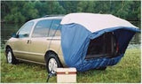 DAC Explorer 2 SUV & Minivan Tent - Sleeps 2 Adults