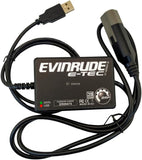 Evinrude Diagnostic kit + EvDiag