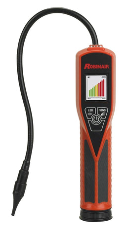 Robinair LD5 Select Refrigerant Leak Detector
