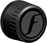 FOBO Bike 2 Tire Pressure Monitoring Systems (Black)