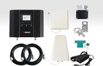 HiBoost 15K LCD - Cell Phone Signal Booster - Covers 15,000 Sq. Ft.