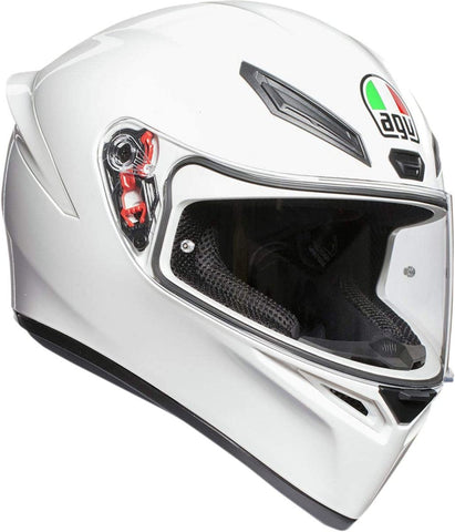 AGV Unisex-Adult Full Face K-1 Motorcycle Helmet