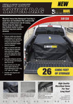 MAXXHAUL 50130 Heavy Duty Waterproof Truck Bag-50" x 40" x 22"