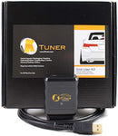 Ktuner V1.2 Flash OBD2 ECU Programmer for Honda Civic, Accord, CR-V, Acura, More
