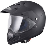 AHR H-VEN30 DOT Full Face Motorcycle Helmet