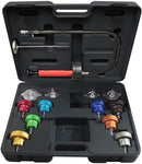 MASTERCOOL 43300 14 Piece Universal Cooling System Pressure Test Kit