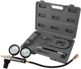 Performance Tool W89729 Leak-Down Test Kit (Not a compression Tester), Black