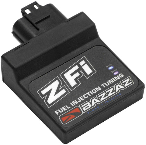 12 Husqvarna TC250: Bazzaz Z-FI MX Fuel Management System