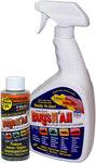 Bugs N All - Best All Purpose Interior & Exterior Vehicle Cleaner & Bug Remover