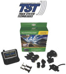 Tst 507 Series 6 Flow Thru Sensor Tpms System with Color Display