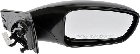 Dorman 955-2080 Passenger Side View Mirror for Select Hyundai Models