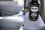 CarGuys Super Cleaner - The Most Effective All Purpose Cleaner