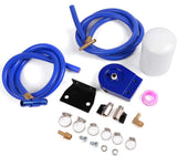 Powerstroke Diesel Turbo Coolant Filtration System Filter Kit Compatible With 2008-2010 F250 F350 F450 6.4L By Swiss Part