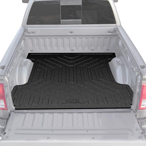 Husky Liners Heavy Duty Bed Mat Fits 2015-2019 Ford F-150 5.8' Bed