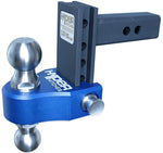 Hyper Hitches Adjustable Drop & Rise Trailer Hitch