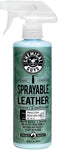 Chemical Guys SPI_103_16 Sprayable Leather Cleaner and Conditioner in One (16 oz)