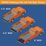 Rightline Gear Truck Bed Air Mattresses