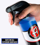 Adam's Bug Remover Combo - Effectively Remove Bug Guts from Car Paint, Windows or Bumper Parts