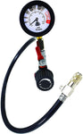 Astro Pneumatic Tool 7856 Universal Air Powered Cooling System Pressure Tester