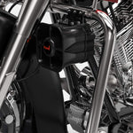Feniex S-5018 Titan 30W Siren/Speaker [Made in USA] [110dB] ATV/UTV Motorcycle Compact All-in-One