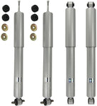 Front and Rear Shocks for 1999-2004 Jeep Grand Cherokee