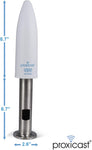 Proxicast 7 dBi Pro-Gain Bullet 4G / LTE or WiFi Omni-Directional Wideband Antenna