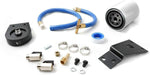 Galaxy Auto Coolant Filtration System Filter Kit Compatible with 1999.5-2003 Ford 7.3 Powerstroke Diesel