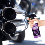 CycleMagic Motorcycle Clean and Shine - Motorcycle Cleaner & Conditioner