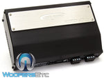 Arc Audio MPAK12 Motorcycle Audio Kit with 6.5" Coaxial Speaker + 4-Channel Amplifier