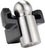 AMPLOCK U-BRP2516 RV/Trailer Coupler Lock (fits 2 5/16 inches Coupler)