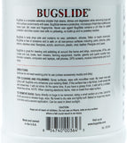 BugSlide Cleaner and Bug Remover 64oz Refill Bottle – Easy Application for Bug Removal and Polish