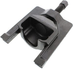 ABN Universal Joint Puller 1.5in to 2.2in U-Joint Remover Cup Puller Tool for Spicer Meritor Rockwell Class 7 & 8 Truck