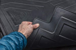 Husky Liners Heavy Duty Bed Mat Fits 2015-2019 Ford F-150 5.8' Bed