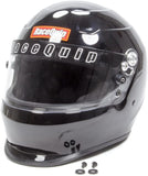 RaceQuip 273005 Gloss Black Large PRO15 Full Face Helmet